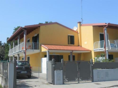 Locazione Turistica Jolanda - Ldv104