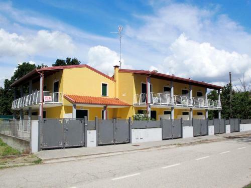 Locazione Turistica Jolanda - Ldv104