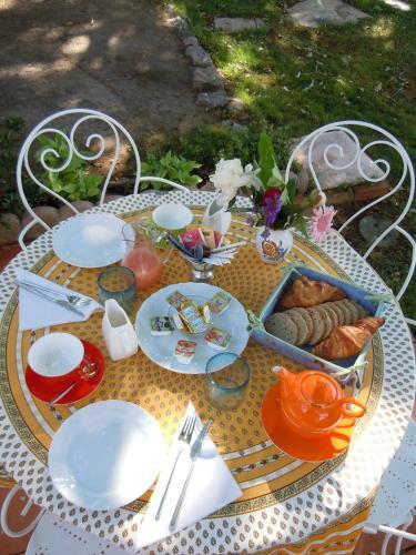 Bed & Breakfast La Volpaia