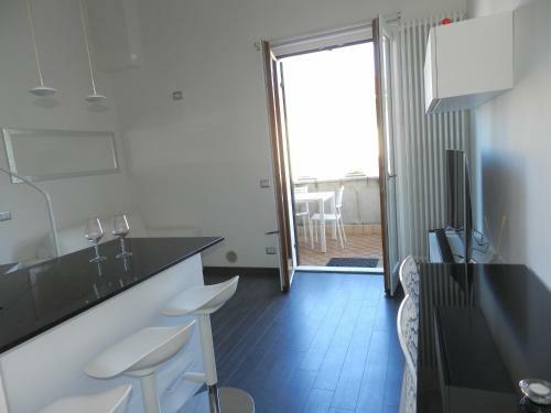Apartamento Studio The Beach - Regarda Travel