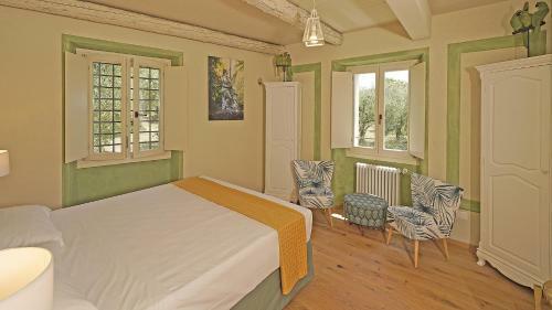 Dogoli Country Apartments