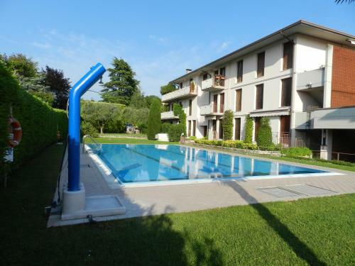 Apartments Bardolino In - Regarda Travel