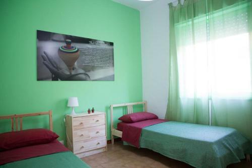 Apartment With 2 Bedrooms In Balestrate With Wifi