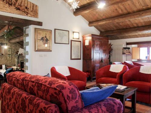 Locazione Turistica Senatello - Pbi110
