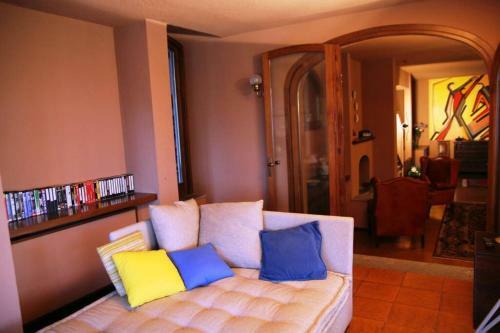Villa Ofelia, Between The Lake And The Ski Slopes