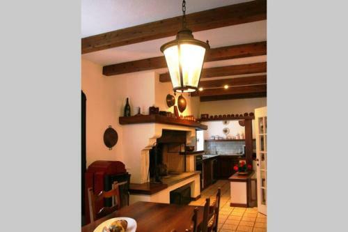 Villa Ofelia, Between The Lake And The Ski Slopes