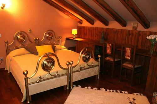 Villa Ofelia, Between The Lake And The Ski Slopes