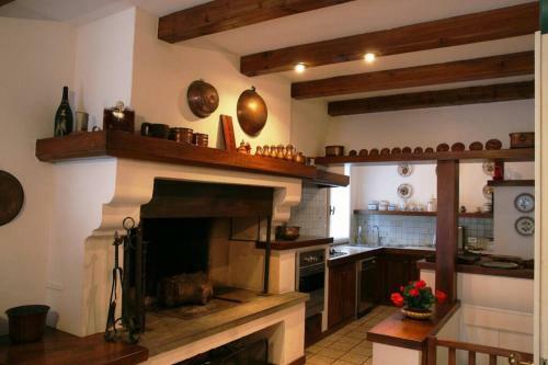 Villa Ofelia, Between The Lake And The Ski Slopes