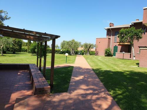 Apartment Blue View - Regarda Travel