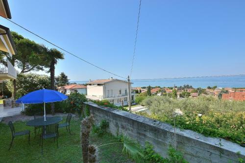 Apartment La Siesta