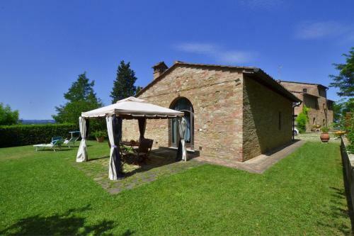 Villetta 1 And 2