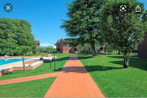 Apartamento Appartamento Casetto