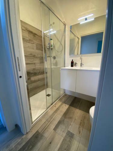 Apartamento Appartamento Casetto