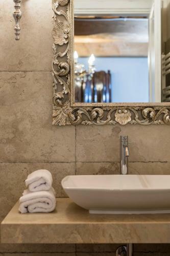 Apartamento Tenuta Tegolato