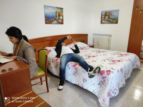 Angelika Apartaments Bardolino