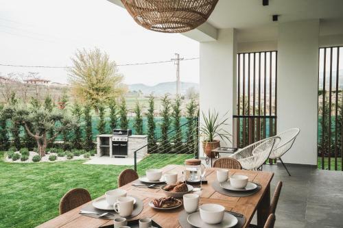Boutiquehouse Montelino