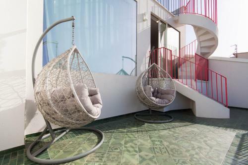 Marina Home
