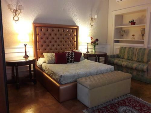 B&B Le Suites Di Jo - Central Station