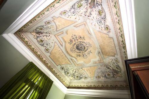 B&B Le Suites Di Jo - Central Station