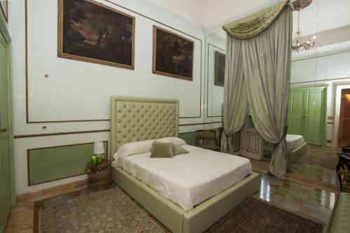 B&B Le Suites Di Jo - Central Station