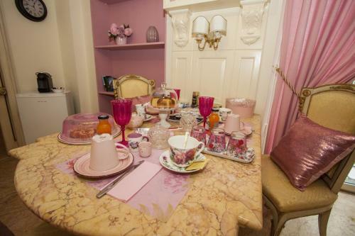 B&B Le Suites Di Jo - Central Station