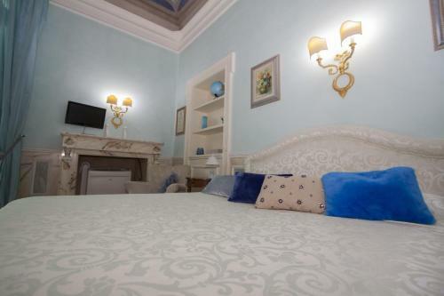 B&B Le Suites Di Jo - Central Station