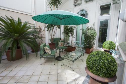 B&B Le Suites Di Jo - Central Station