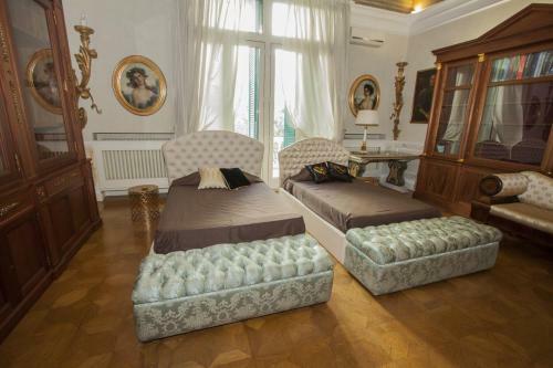 B&B Le Suites Di Jo - Central Station