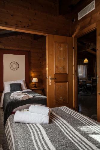 Il Ciocco Hotels