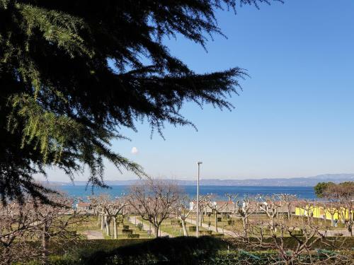 Apartamento Cab� Holiday Bardolino Santa Cristina