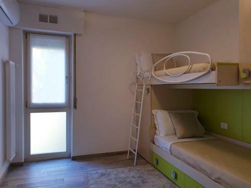 Apartamento Cab� Holiday Bardolino Santa Cristina