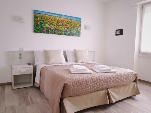 Apartamento Cab� Holiday Bardolino Santa Cristina