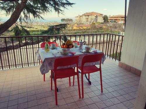 Apartamento Cab� Holiday Bardolino Santa Cristina