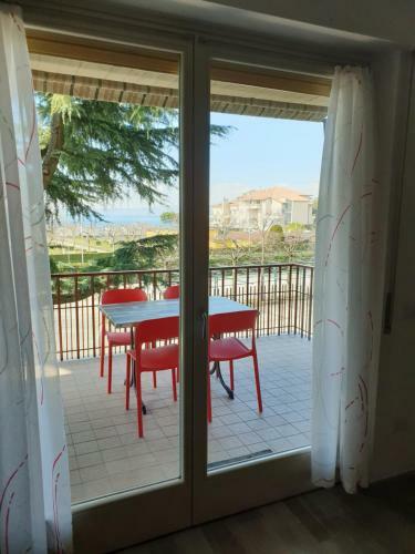 Apartamento Cab� Holiday Bardolino Santa Cristina