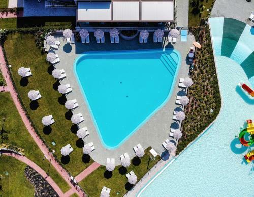 Hotel Sisan Family Resort