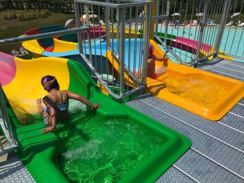 Hotel Sisan Family Resort