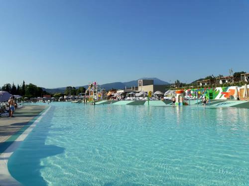 Hotel Sisan Family Resort