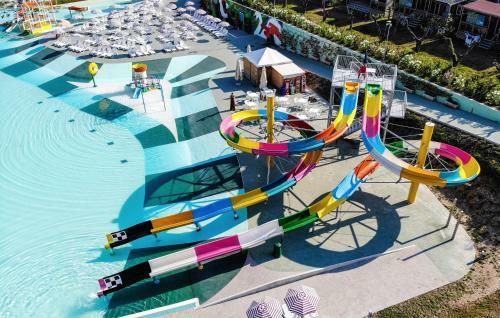 Hotel Sisan Family Resort