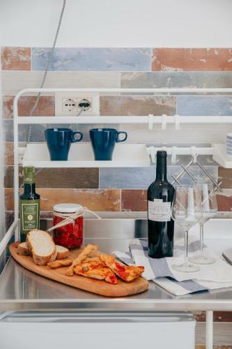 Bed & Breakfast Casa Di Flora Guesthouse