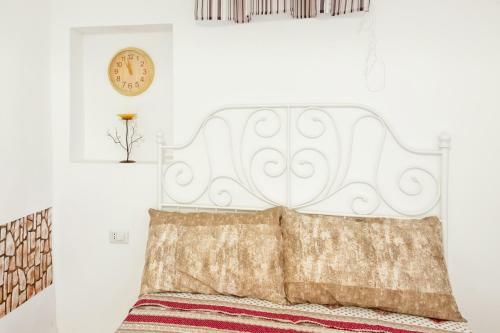 Hostal San Nicola Clemente Private Room
