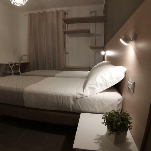 B&B La Rosa Felice