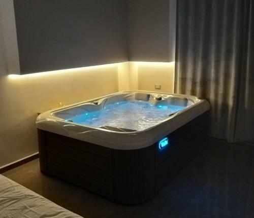 B&B La Rosa Felice