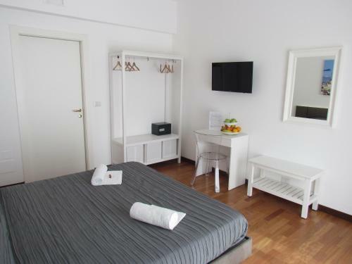 Bed & Breakfast Room 56 - Le Dimore