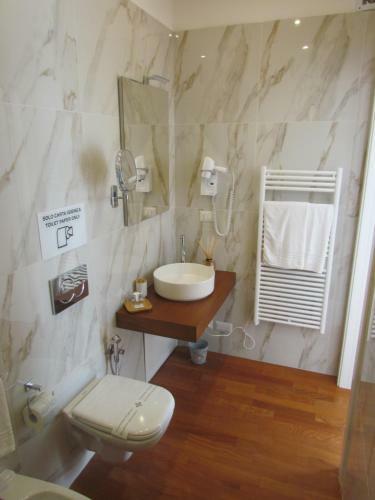 Bed & Breakfast Room 56 - Le Dimore