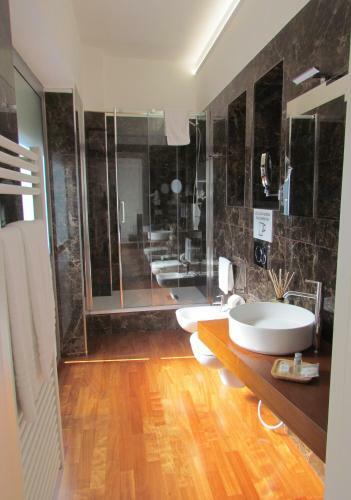 Bed & Breakfast Room 56 - Le Dimore
