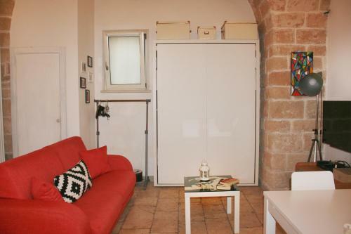 Apartamento La Casa Nel Vicolo