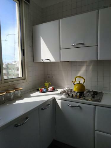 Apartamento Michi's Home - Attico In Centro
