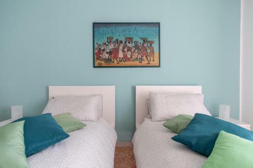 Apartamento Ilcovino