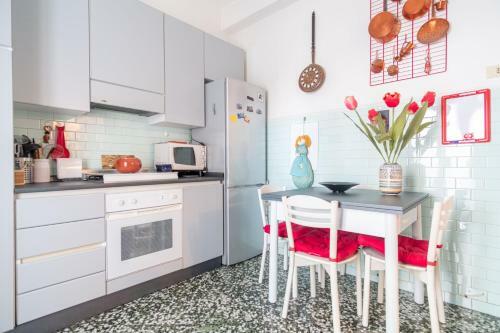 Apartamento Ilcovino