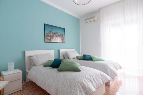 Apartamento Ilcovino